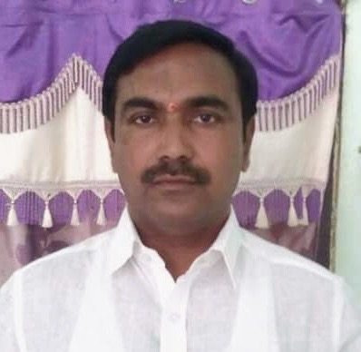 P. SRK Prasad (Babu Sir), Founder & Director